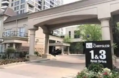 3 Rean Drive Unit# TH3 Toronto C15 Ontario M2K 3C2