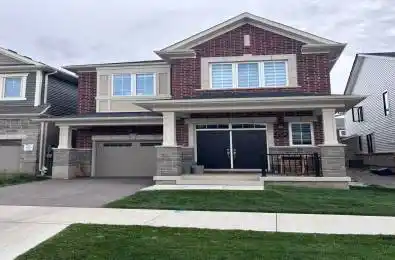 59 Routley Street Kitchener Ontario N2R 0S2