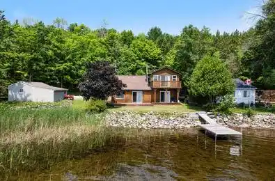 185 Maple Hollow Drive Lanark Highlands Ontario K0G 1M0