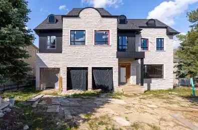 136 Boake Trail Richmond Hill Ontario L4B 3V8
