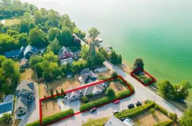 523 Lake Drive Georgina Ontario L0E 1S0