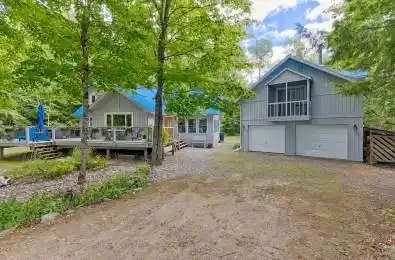 671 Graphite Bay Road Greater Madawaska Ontario K0J 1H0