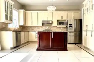 32 Wendelyn Drive Richmond Hill Ontario L4E 0P8