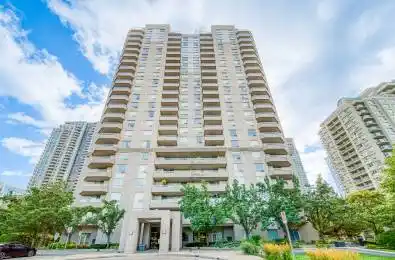 35 Empress Avenue Unit# 1908 Toronto C14 Ontario M2N 3T2