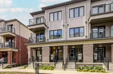 73 Matawin Lane Richmond Hill Ontario L4S 1P4