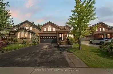 19 Hollowgrove Boulevard Brampton Ontario L6P 1B1