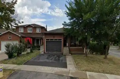 3 Holyoake Crescent Toronto W10 Ontario M9W 6G9