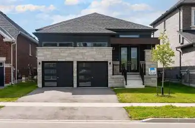 49 Simona Avenue Wasaga Beach Ontario L9Z 0L3