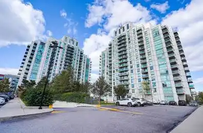 8 Rosebank Drive Unit# 15C Toronto E11 Ontario M1B 5Z3