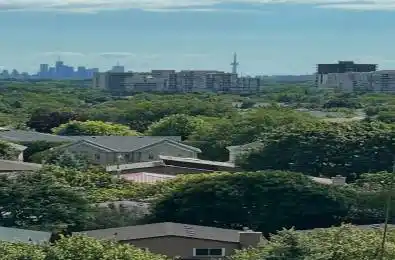 7601 Bathurst Street Unit# 901 Vaughan Ontario L4J 4H5