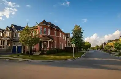 42 Shepstone Drive Ajax Ontario L1Z 0A5