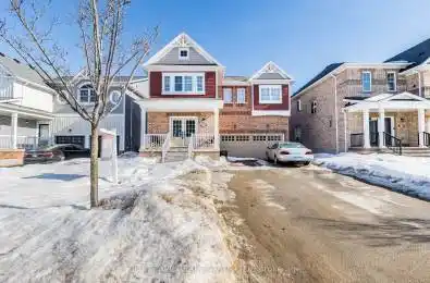 222 Irwin Street Shelburne Ontario L9V 2S1