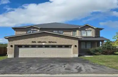 26 Lords Drive Trent Hills Ontario K0L 1Y0