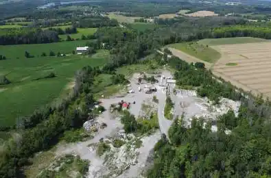 1780 Burnbrae Road Unit# Parcel A Trent Hills Ontario K0L 1L0