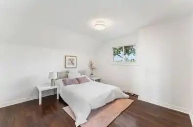 1186 Glenashton Drive Unit# Room H Oakville Ontario L6H 5L7