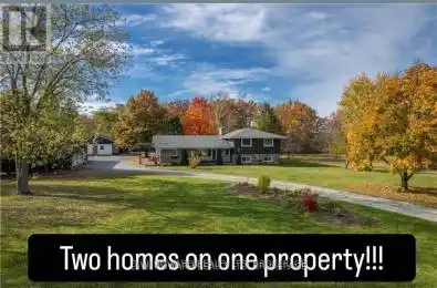 417 Highway 140 Highway Welland Ontario L3B 5N7