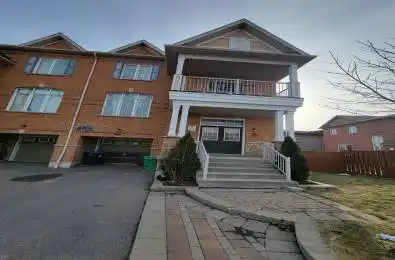 783 Millworks Crescent Unit# Lower Level Mississauga Ontario L5B 0B9