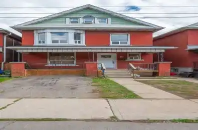 18 Huntley Street Hamilton Ontario L8L 5X7