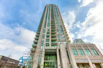 60 Brian Harrison Way Unit# 1001 Toronto E09 Ontario M1P 5J5