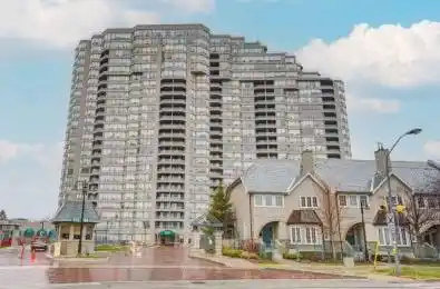 168 Bonis Avenue Unit# 1515 Toronto E05 Ontario M1T 3V6