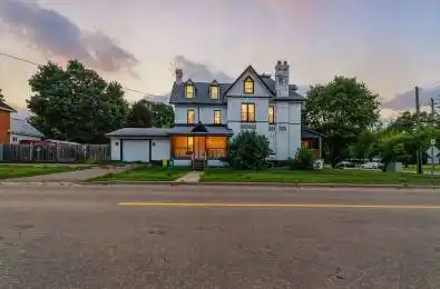 502 Mary Street Pembroke Ontario K8A 5X1