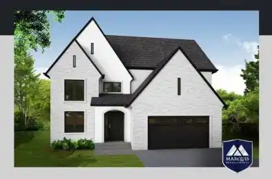 Lot 49 Fallingbrook Road London South Ontario N6P 1H5