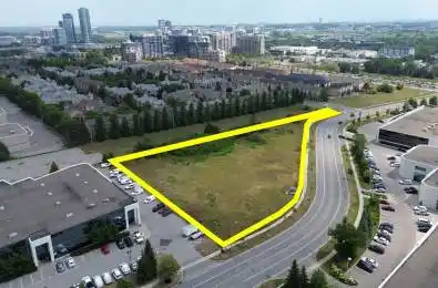 1301 Rodick Road Markham Ontario L3R 4E8