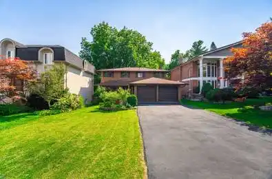 9 Wingrove Hill Toronto W08 Ontario M9B 2C3