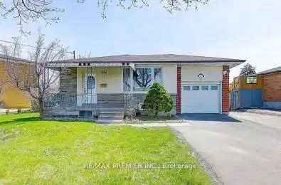 42 Wilmont Drive Toronto W05 Ontario M3N 1N6