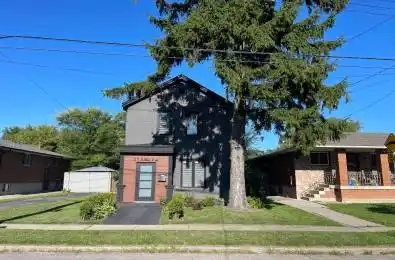 202 West 2nd Street Hamilton Ontario L9G 3G1