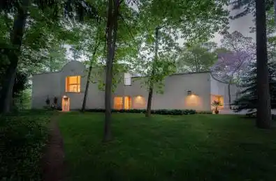 937 WHITTIER Crescent Mississauga Ontario L5H 2X4