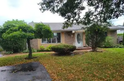 5 CAPRICE Crescent London East Ontario N5V 3L8