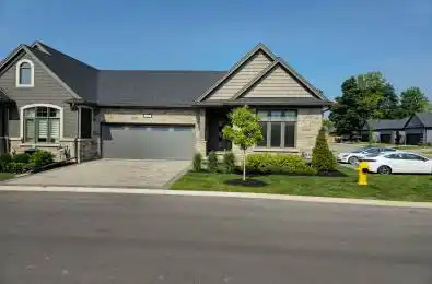 154 Port Robinson Road Unit# 82 Pelham Ontario L0S 1E6