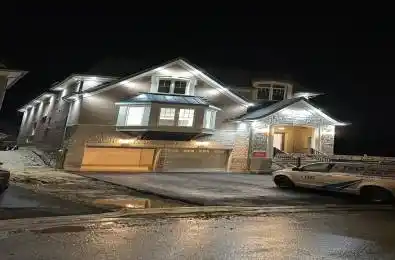 23 Swamp Sparrow Court Unit# Basement Caledon Ontario L7C 4M7