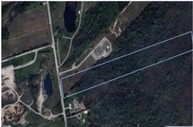 CON 7 PT LOT 3- MCCOWAN RD N/A Georgina Ontario L0E 1R0