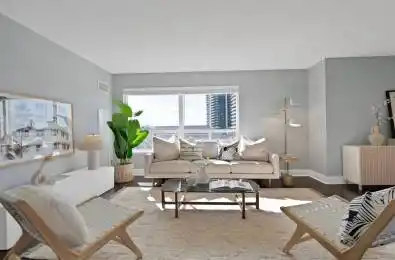 51 Saddlecreek Drive Unit# 610 Markham Ontario L3T 7Z1