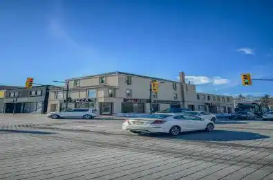 94 Dunlop Street Barrie Ontario L4M 1A4