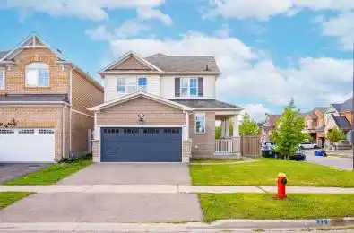 1030 Savoline Boulevard Milton Ontario L9T 8P3