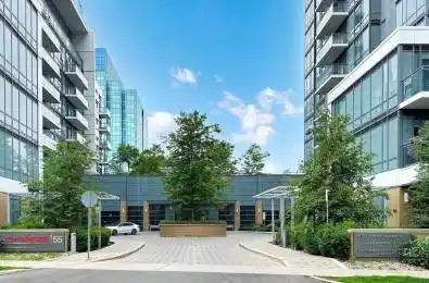 55 Ann O'reilly Road Unit# 2611 Toronto C15 Ontario M2J 0E1