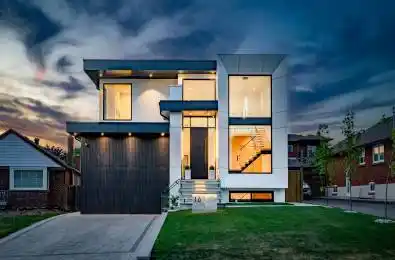 16 Deevale Road Toronto W05 Ontario M3M 1Z3