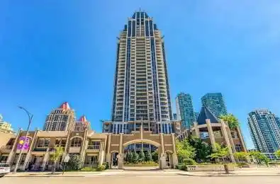 388 Prince Of Wales Drive Unit# 412 Mississauga Ontario L5B 0A1