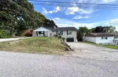 1377 Old Green Lane East Gwillimbury Ontario L9N 0L8