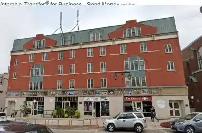 136 Ontario Street Unit# 3 Stratford Ontario N5A 7Y4