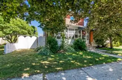 36 Wilson Avenue St. Thomas Ontario N5R 3P8