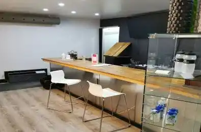 3299 Lake Shore Boulevard Unit# 101 Toronto W06 Ontario M8W 1M8