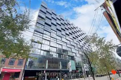 629 King Street Unit# PH1418 Toronto C01 Ontario M5V 1M5