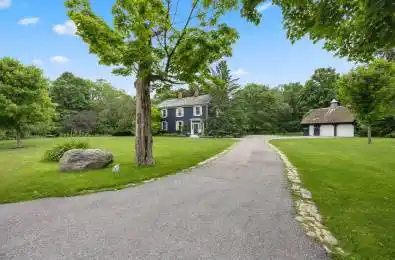 311 Tollendal Mill Road Barrie Ontario L4N 7S6