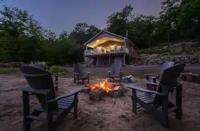 22 South Crane Lake Road The Archipelago Ontario P2A 2W8