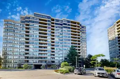 22 Clarissa Drive Unit# 1409 Richmond Hill Ontario L4C 9R6