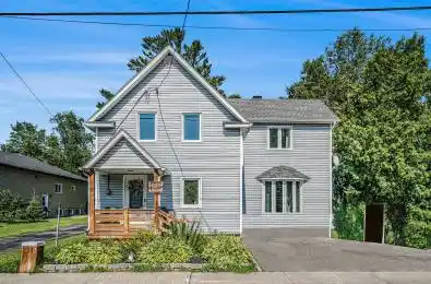 3561 TRIM Road Orleans - Cumberland and Area Ontario K4B 1N4